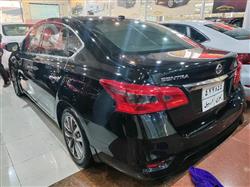 نیسان سێنترا